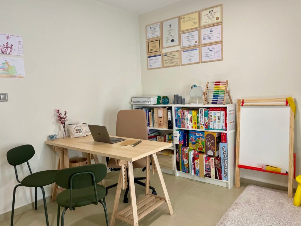 Λογοτόπια Γραφείο Αρτέμιδα